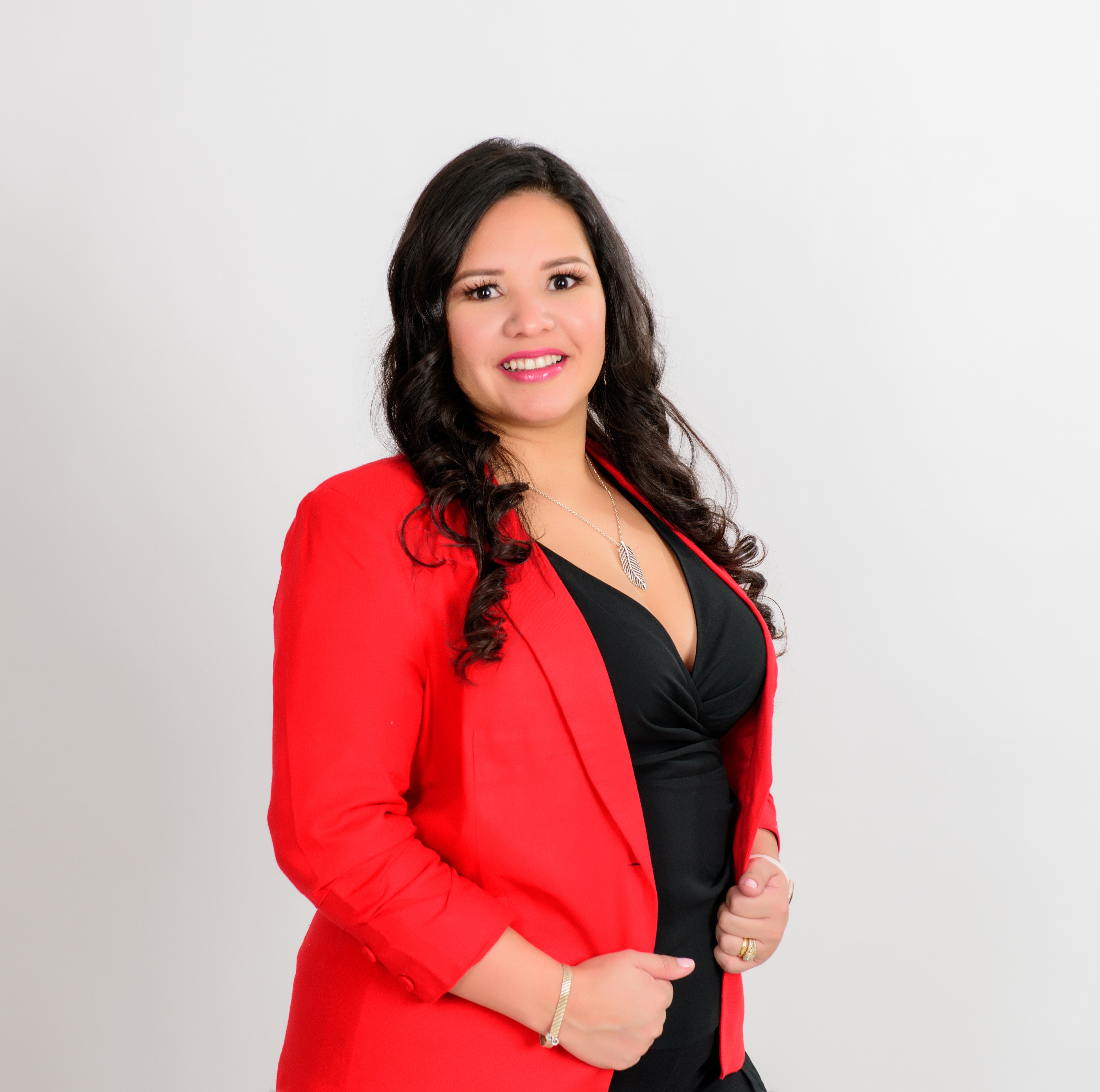 Realtor portrait